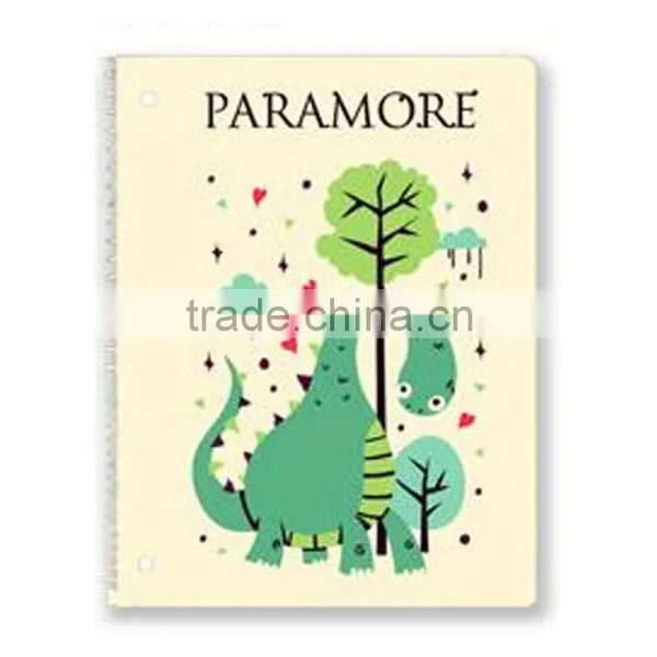 China Supplier Collegebook Collegeblock A4 Diaries Quality Choice photo-2