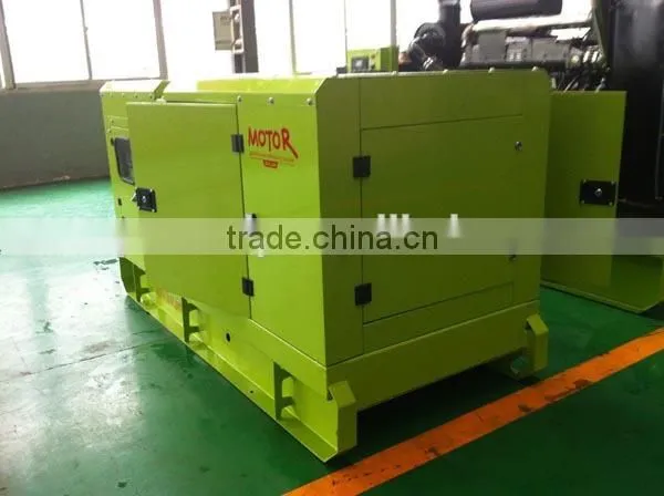 Hot! 2015 CE Approved With Factory Price 80 Kva Diesel Generator photo-2