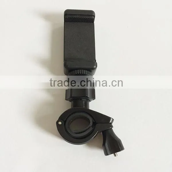 Dedicated Multifunctional Universal Mobile Stand Camera Mount for Bike,car Rearview Mirror,monopod,tripod photo-5