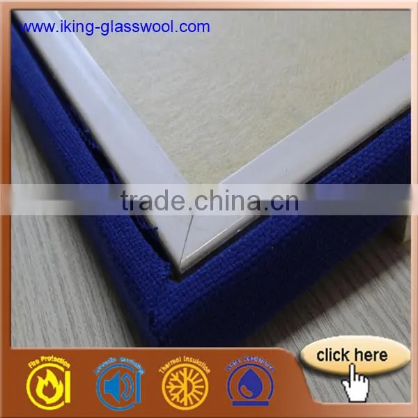 KTV Interior Design Acoustic Fabric Panels photo-3