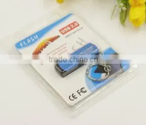 Keychain Metal Mini Pormo USB Flash Drive 2016 photo-3
