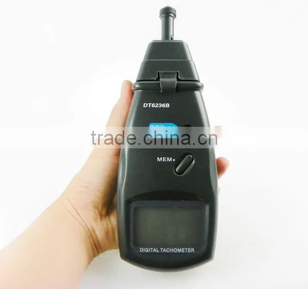 Tachometer RZDT6236B photo-2