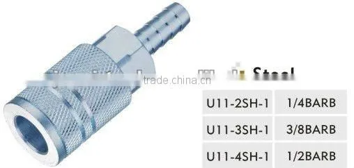 Air Quick Coupler