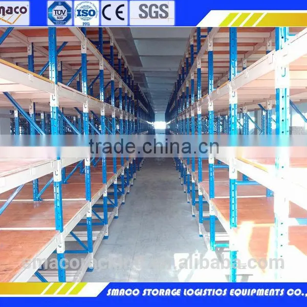 Warehouse Equipment