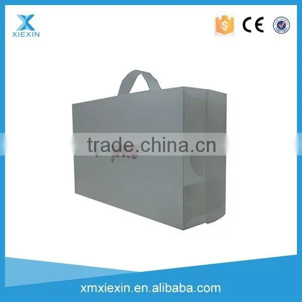 Plastic Shoes Toy Muti Function Packaging Box photo-3