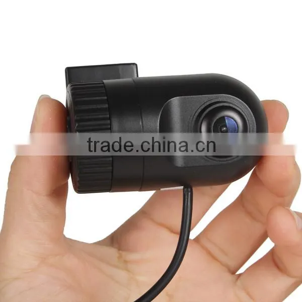 Hot Sales Smallest HD Mini Car Camera Recorder photo-3