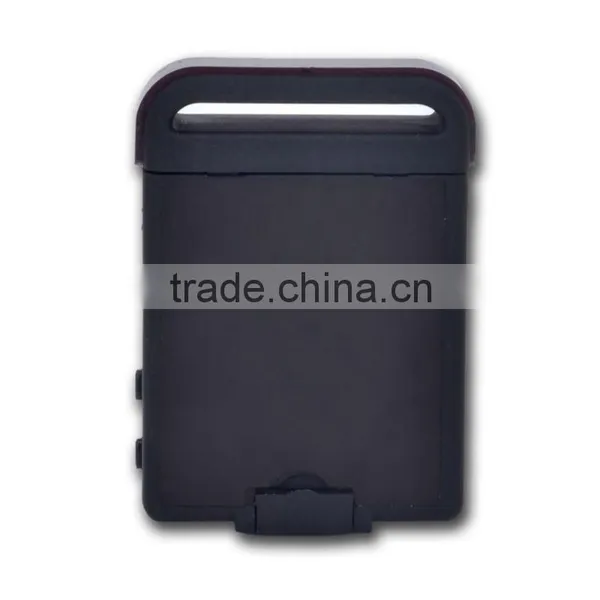 GSM GPRS GPS102B Vehicle Car Tracking Realtime Locator TK102B Pet GPS Tracker photo-4