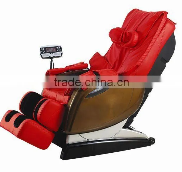 3D Zero Gravity Massage Chair