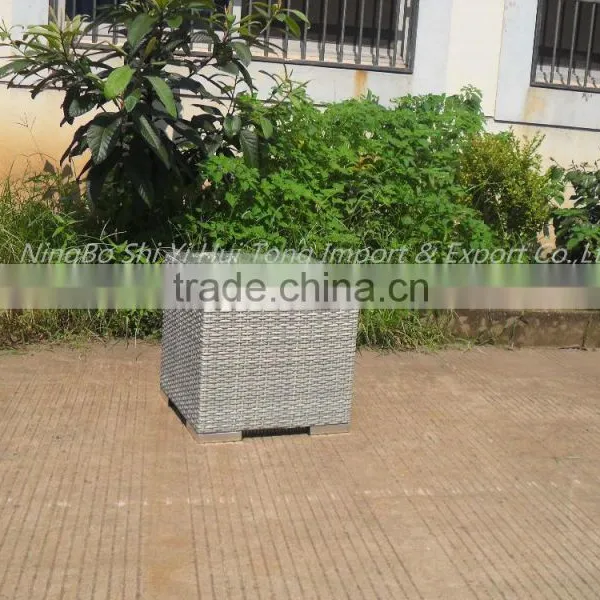 Choice Outdoor PE Rattan Garden Wicker Furniture photo-6