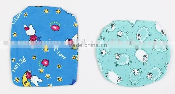 PVC Hot Water Bag