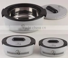 Plastic Lunch Box