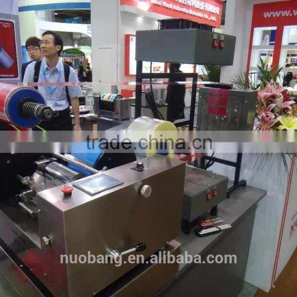 Printing Tester NCB Automatic Ink Proofer photo-4