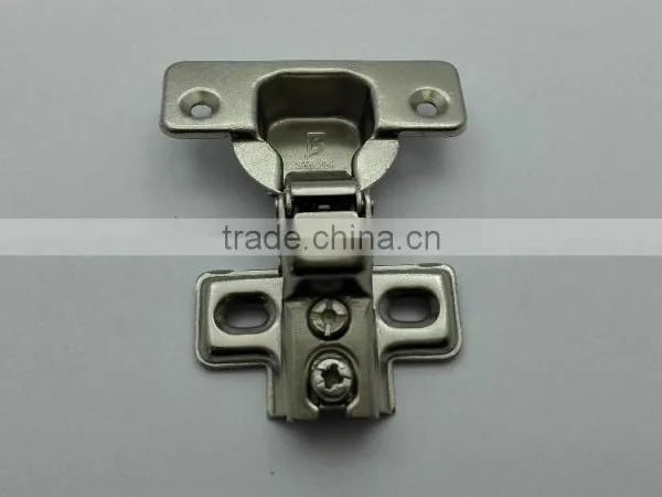 Short Hinge Factory Two Ways Slide Cabinet Mini Hinges photo-3