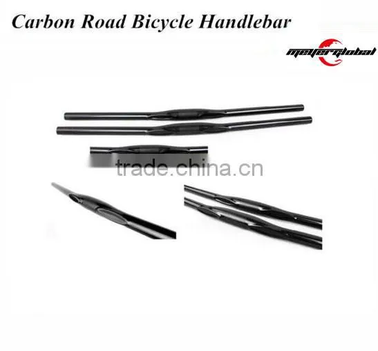 Wholesale T700 Full Carbon Mountain Bicycle Thill MTB Bike 580-720mm Mtb Carbon Handlebar photo-2
