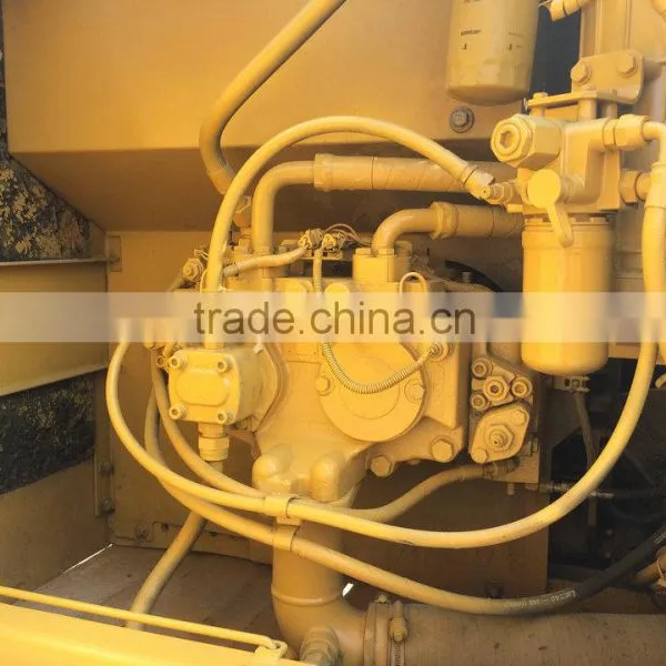 Used Excavator CAT 320C Excavator ,CAT 320CL Excavator 320B, CAT 320D Excavator for Sale photo-4