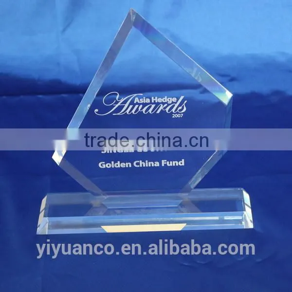 Acrylic Trophy/award ATA--009