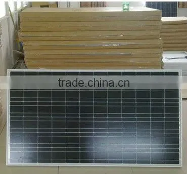 Solar Pane Solar Module 170W photo-5