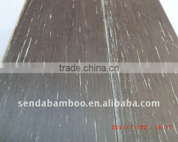 Strand Woven Natural-Wire Brushed No.5