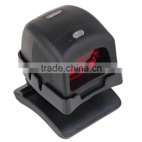 Hot Sell Laser 2d Barcode Scanner Module photo-3