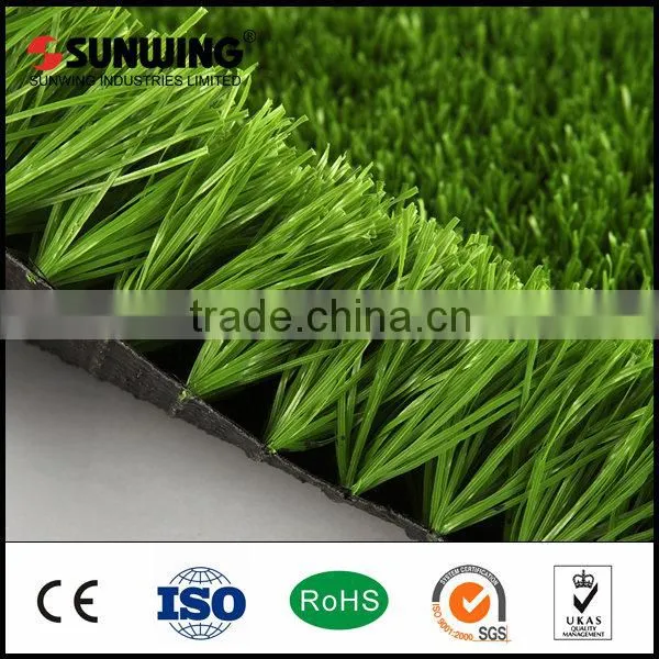 SUNWING PE Football Field Synthetic Grass Carpet photo-2