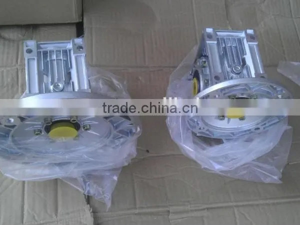 Gearbox / Reducer / Speed Reducer / NMRV Reducer