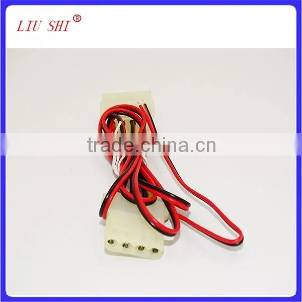 Factory Custom Automotive Engine Wire Harness photo-4