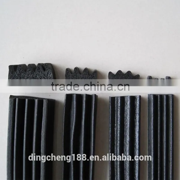 Factory Price for EPDM Foaming Rubber Strip photo-6