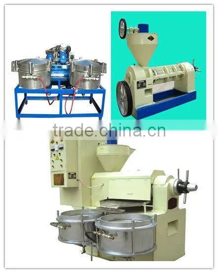 Hot Sell Low Price Palm Oil Machine photo-6