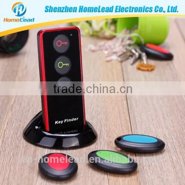 Hot Sale Wireless Electronic Key Finder, Smart Electronic Key Finder photo-2