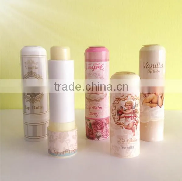 Organic Natural Novelty Europe Lip Balm photo-3