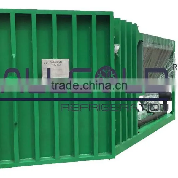Vegetabe Flowers Mushrooms Vacuum Cooler & Vacuum Cooling Machine With CE Certification