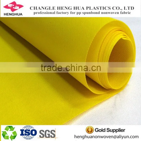Non Woven Fabric Textile for Table Cloth,packaging Material,shoe Insole Material photo-3