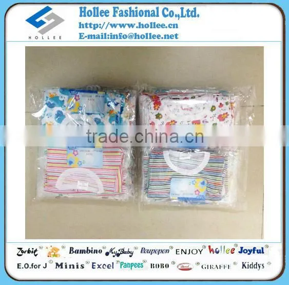 2in1 Baby Suit Set Short Sleeve Baby Suit photo-6