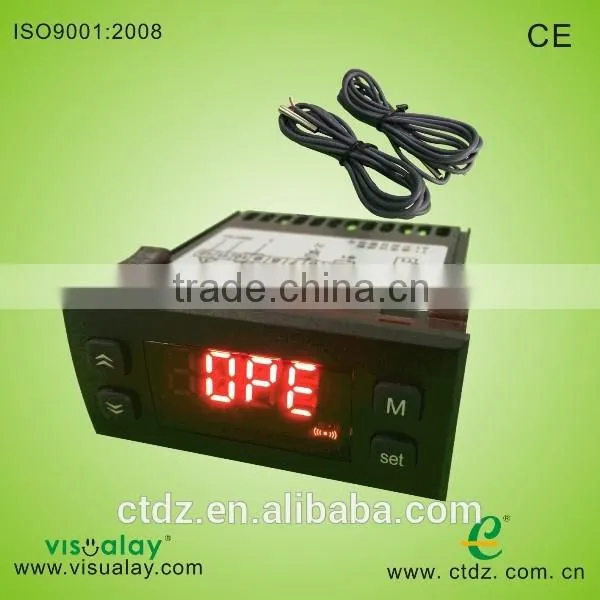 Temperature Controller photo-2