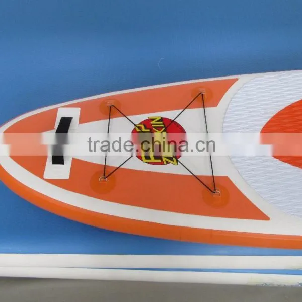 Inflatable Pvc Customization Paddlesurf for Hot Sale photo-3