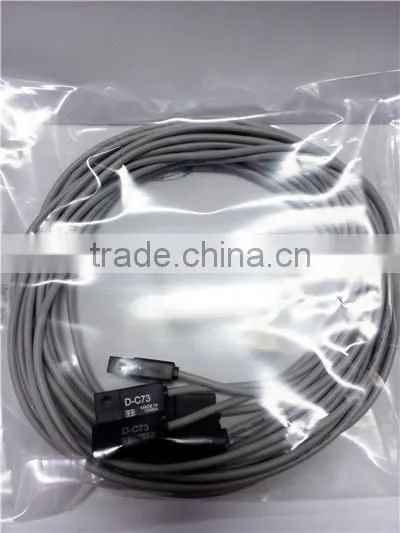 Magnetic Float Sensor D-C73 Reed Sensor Proximity Made in China Quality Guaranteed photo-2