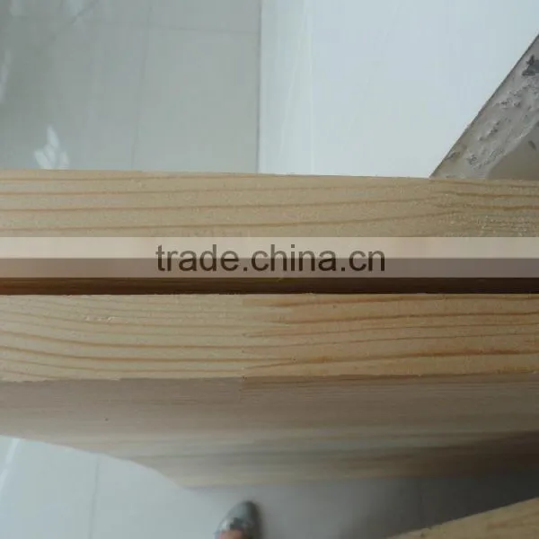 Pine Finger Jointed Wood Board Solid Wood Boards Type and Pine Timber Timber Type Pine Wood Lumber photo-6
