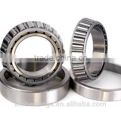 Tapered Roller Bearing Factories in Shandong 30200(7200) photo-2