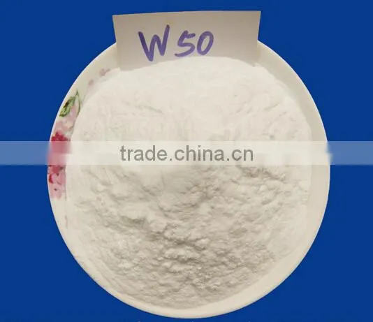 Sandblasting Material 99.5%min F30 White Aluminium Oxide photo-6