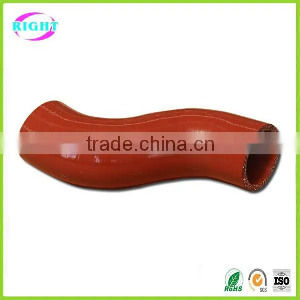 Silicone Rubber Hose/tube/pipe for Car Engine photo-4