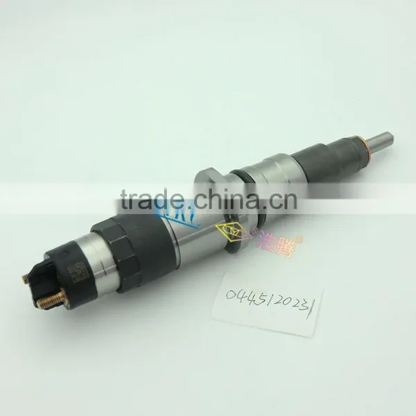 0 445 120 231 Genuine Fuel Injector 0445 120 231 , Bosch 0445 120 231 Diesel Injectors Rail Quality Choice photo-4