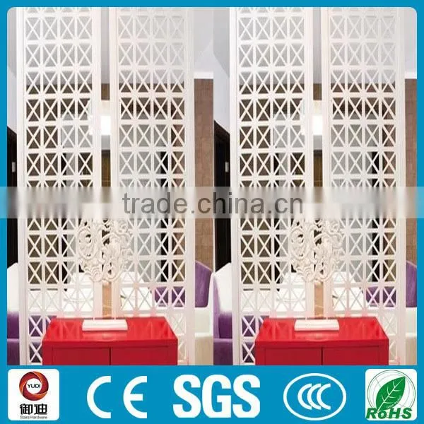 Restaurant Decorative Laser Cut Room Divider photo-3