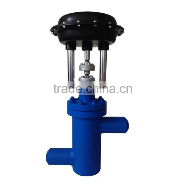 Pressure Relief Valve for Oil Gas Steam Water photo-2