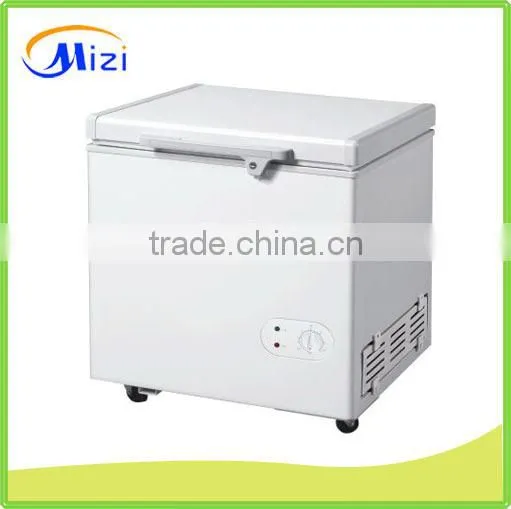 12v 24v Solar Powered Freezer photo-6