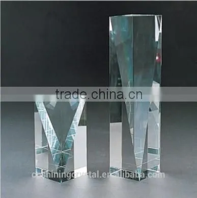 2015 New Cheap Gift Souvenir Sseal Crystal Blank photo-4