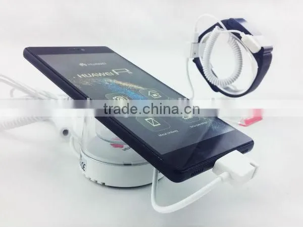 Showhi New Release Popular Cell Phone and Alarm Lock System With Charge Alarm Function H7400 photo-3