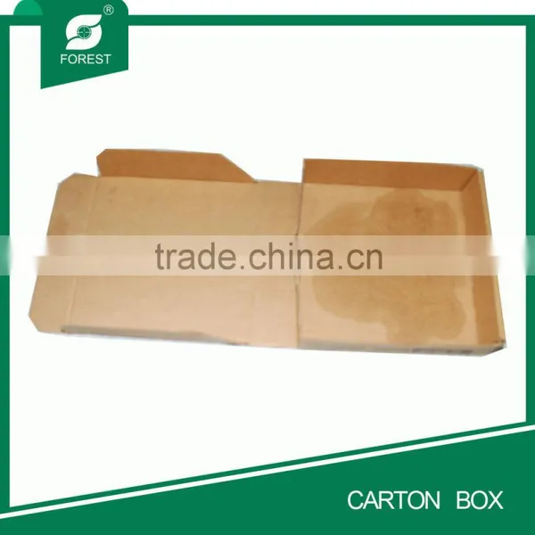 2015 NEW DESIGN CKRAFT PIZZA CORRUGATED BOX EP91560212 photo-2