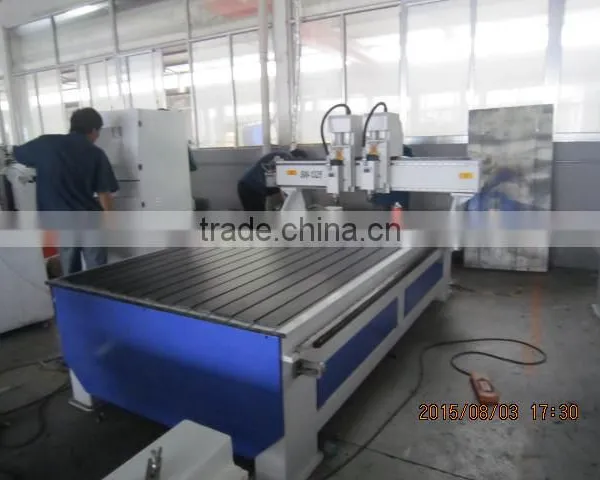 Mach3 Controller Woodwork Cnc Router 2016 photo-5