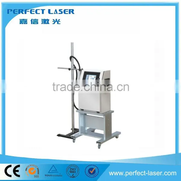 Auto Time/Date/Number/character Inkjet Printer/coding/printing Machine for Bottle/Wire / Cable / Wood / Metal / Egg/Bag photo-2