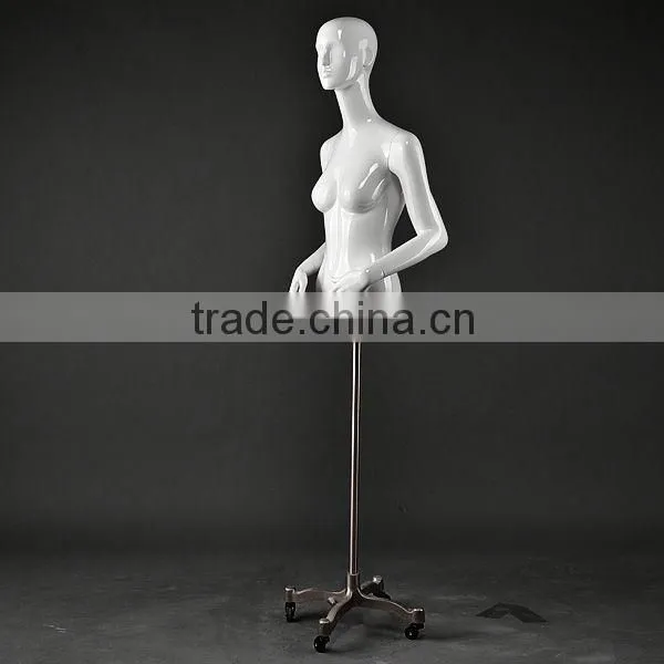 Half Body Mannequin Display for Swim Suits